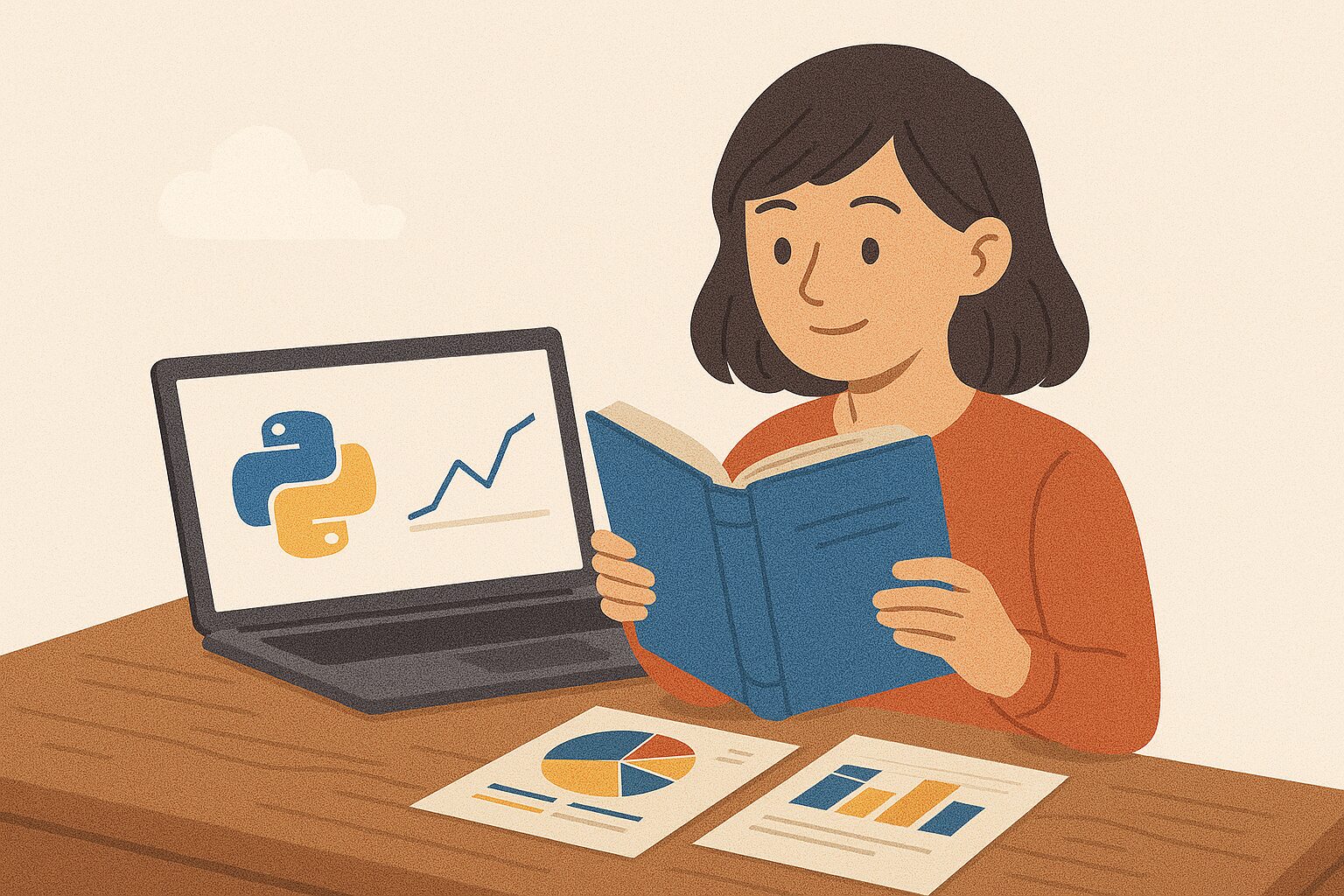 書籍で学習しよう